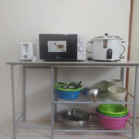 Lily Vacation Home At Cameron Highlands - 12 Pax,Free Wifi W Carporch Tanah Rata Kültér fotó